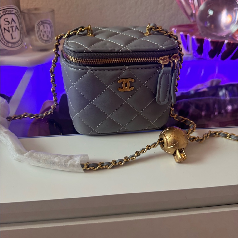 Vanity Bags